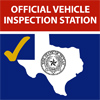 Texas State Inspection Station